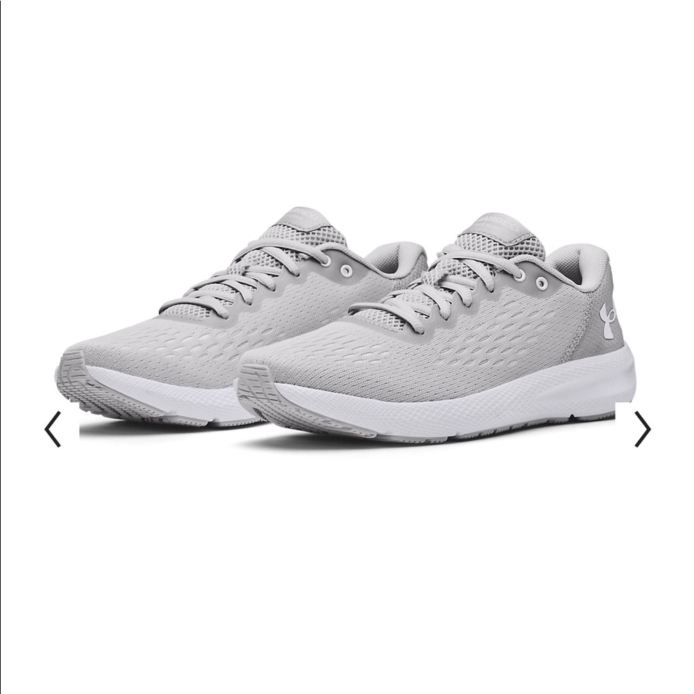 Under Armour Charged Pursuit 2 SE